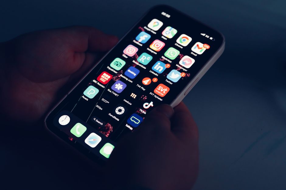 Android с INCY: от APK до Connect за десять минут